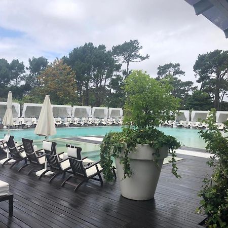 Yoo Punta Del Este Buitenkant foto