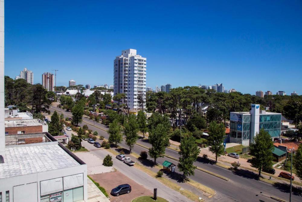 Yoo Punta Del Este Buitenkant foto