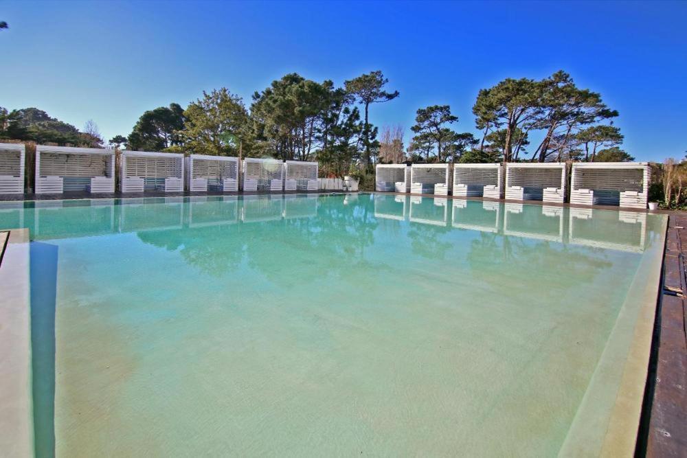Yoo Punta Del Este Buitenkant foto