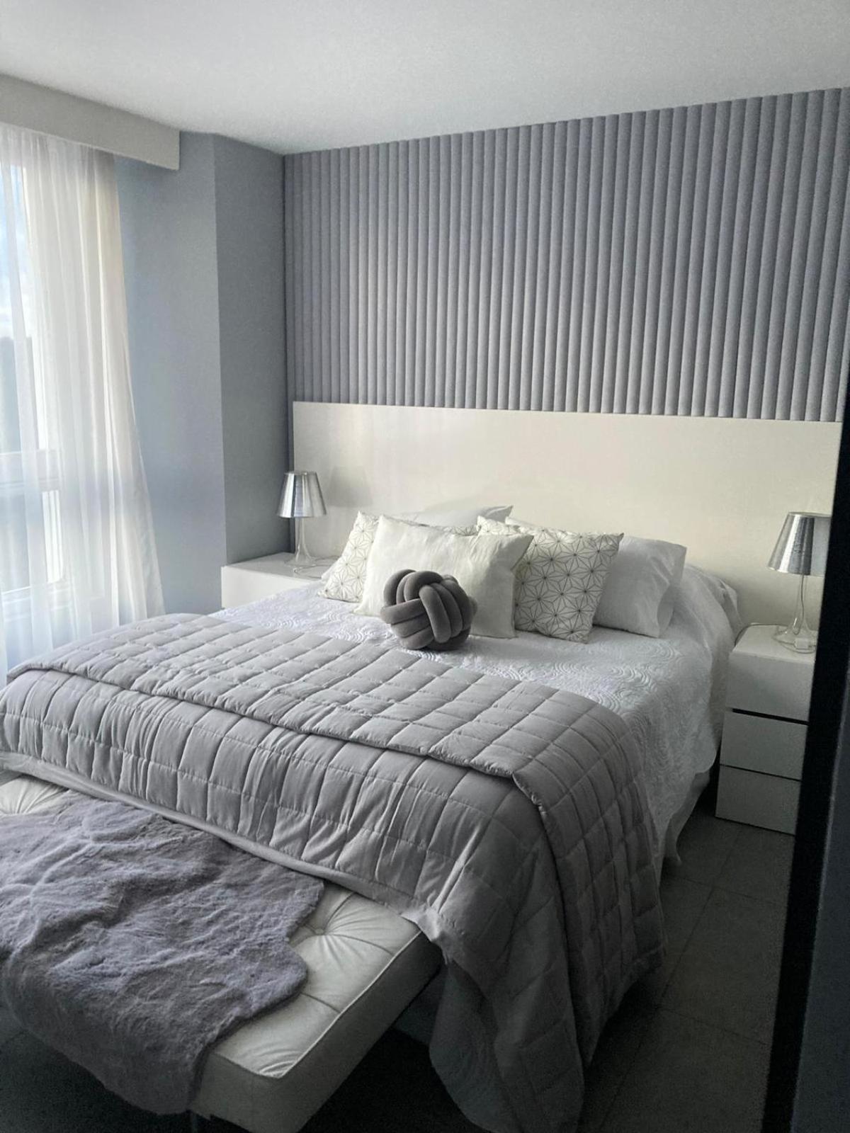Yoo Punta Del Este Buitenkant foto