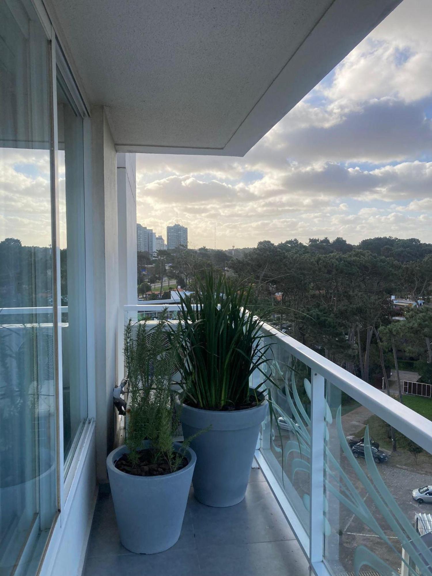 Yoo Punta Del Este Buitenkant foto
