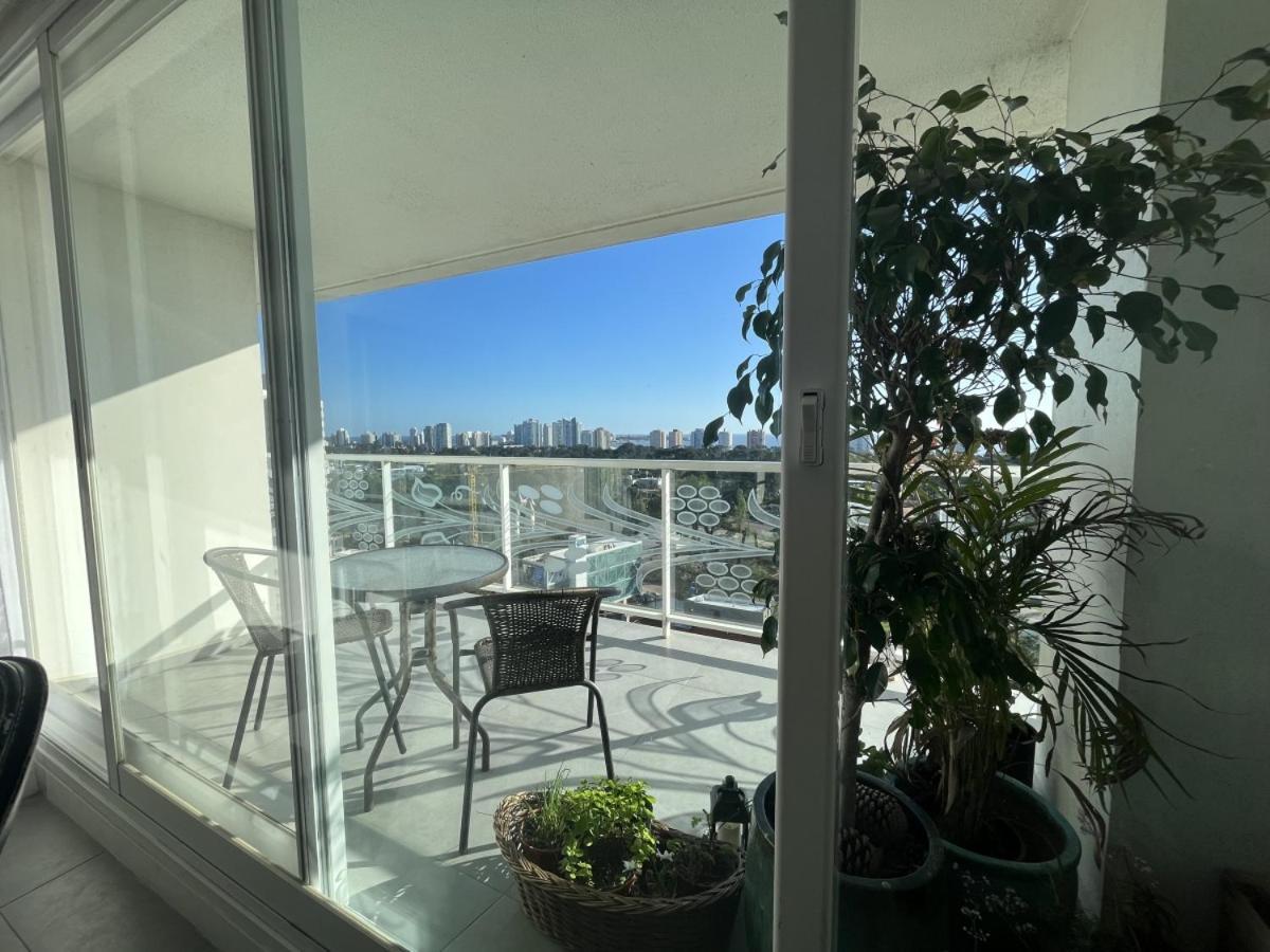 Yoo Punta Del Este Buitenkant foto