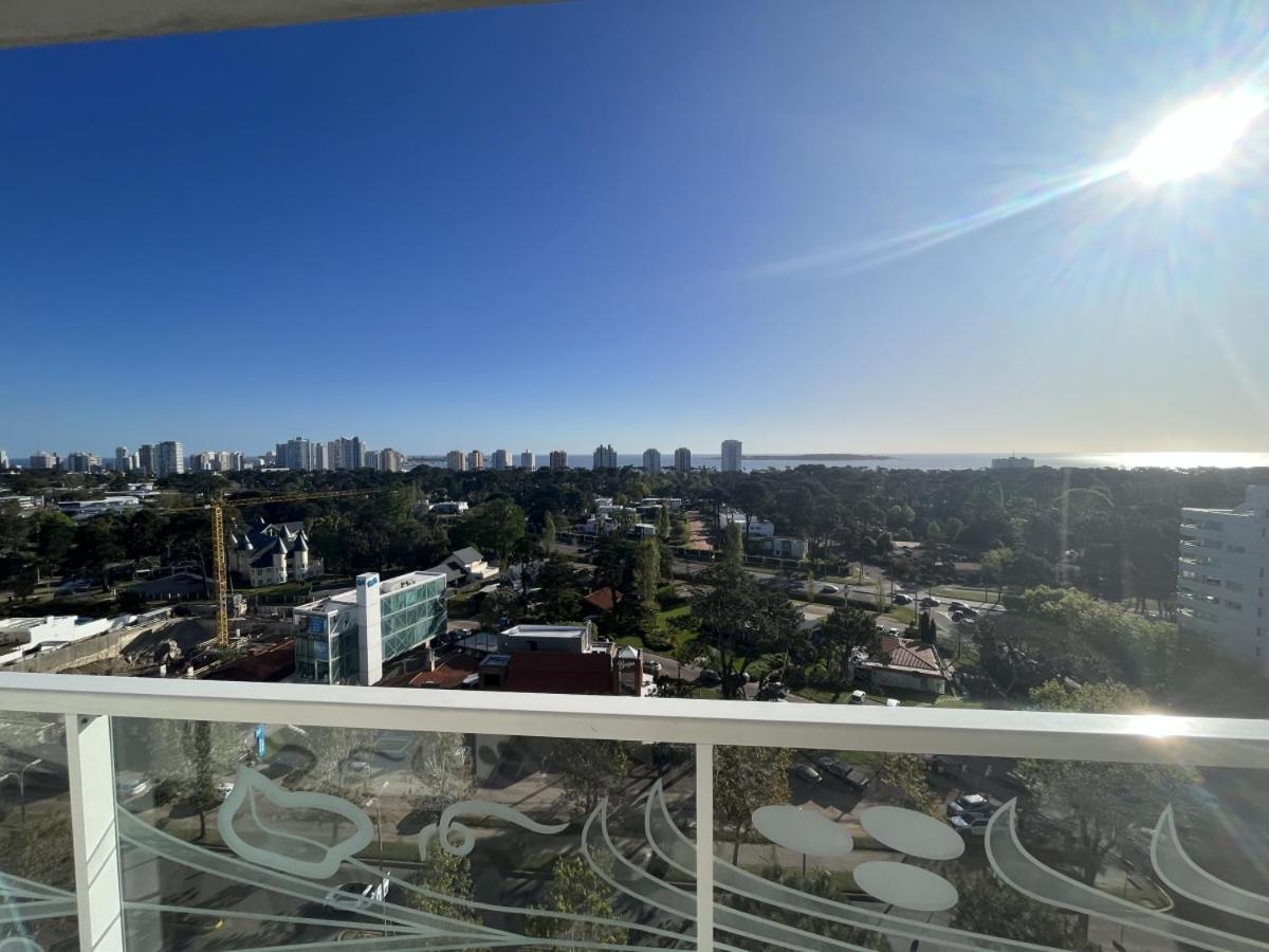 Yoo Punta Del Este Buitenkant foto