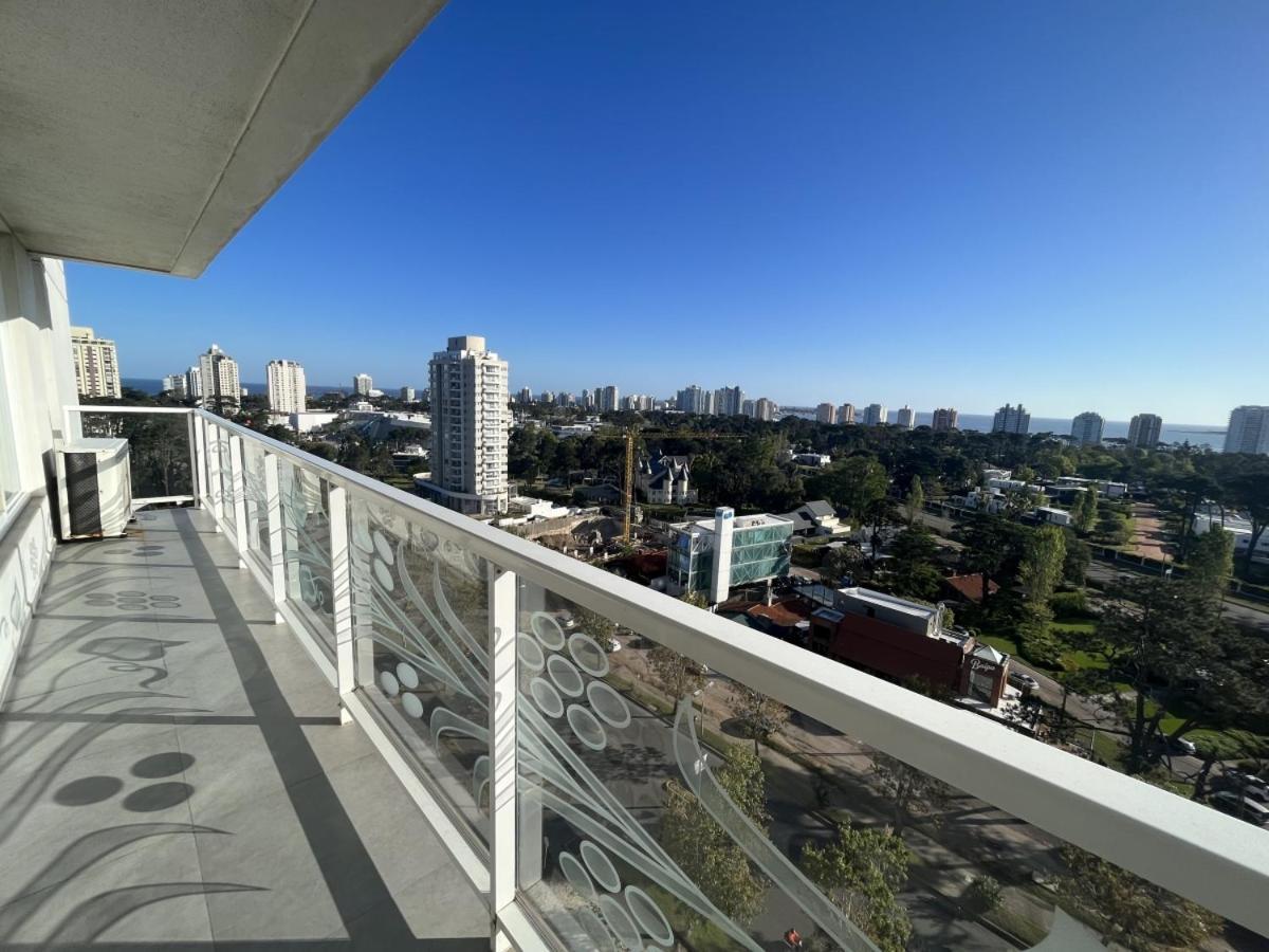 Yoo Punta Del Este Buitenkant foto