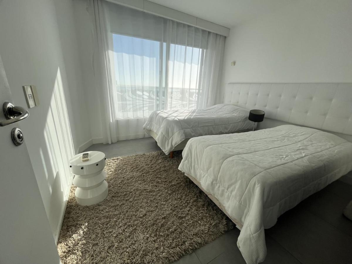 Yoo Punta Del Este Buitenkant foto