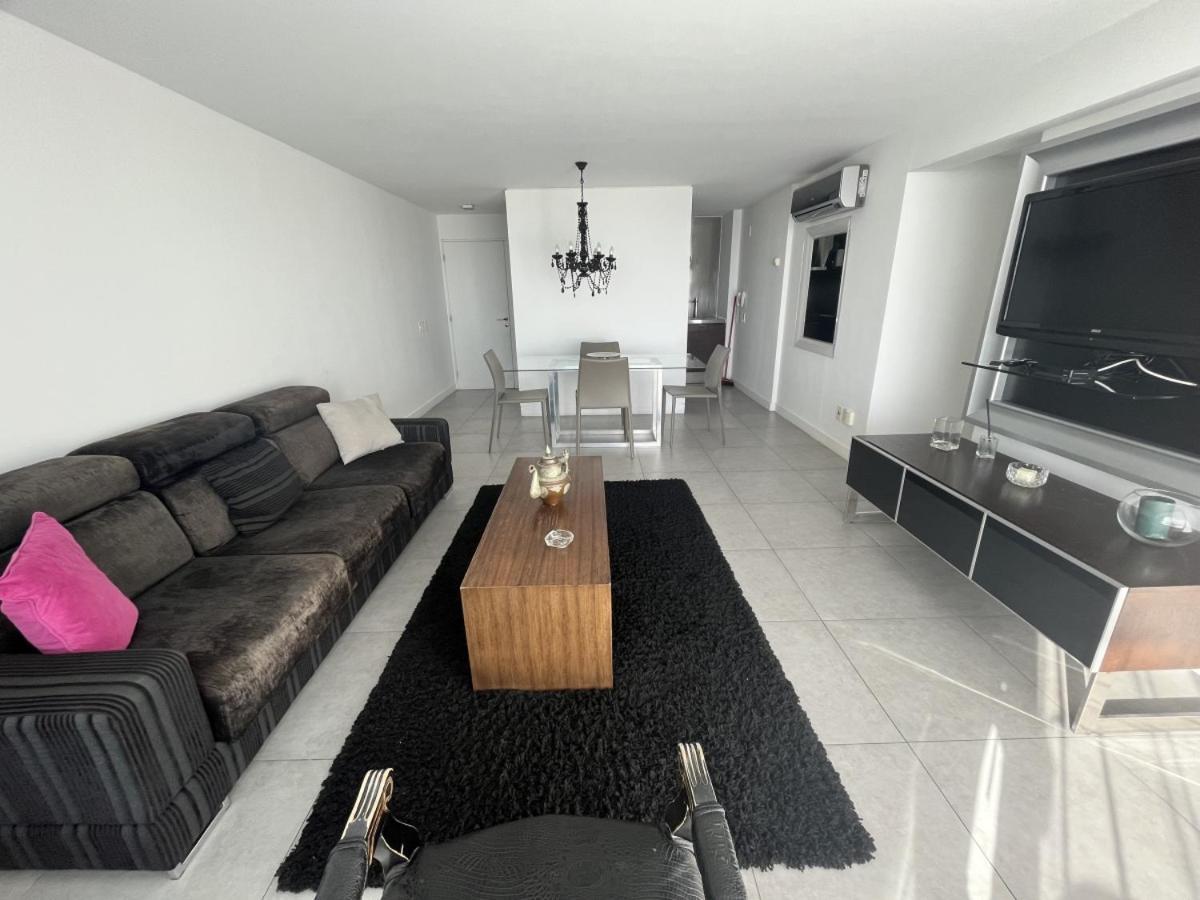 Yoo Punta Del Este Buitenkant foto