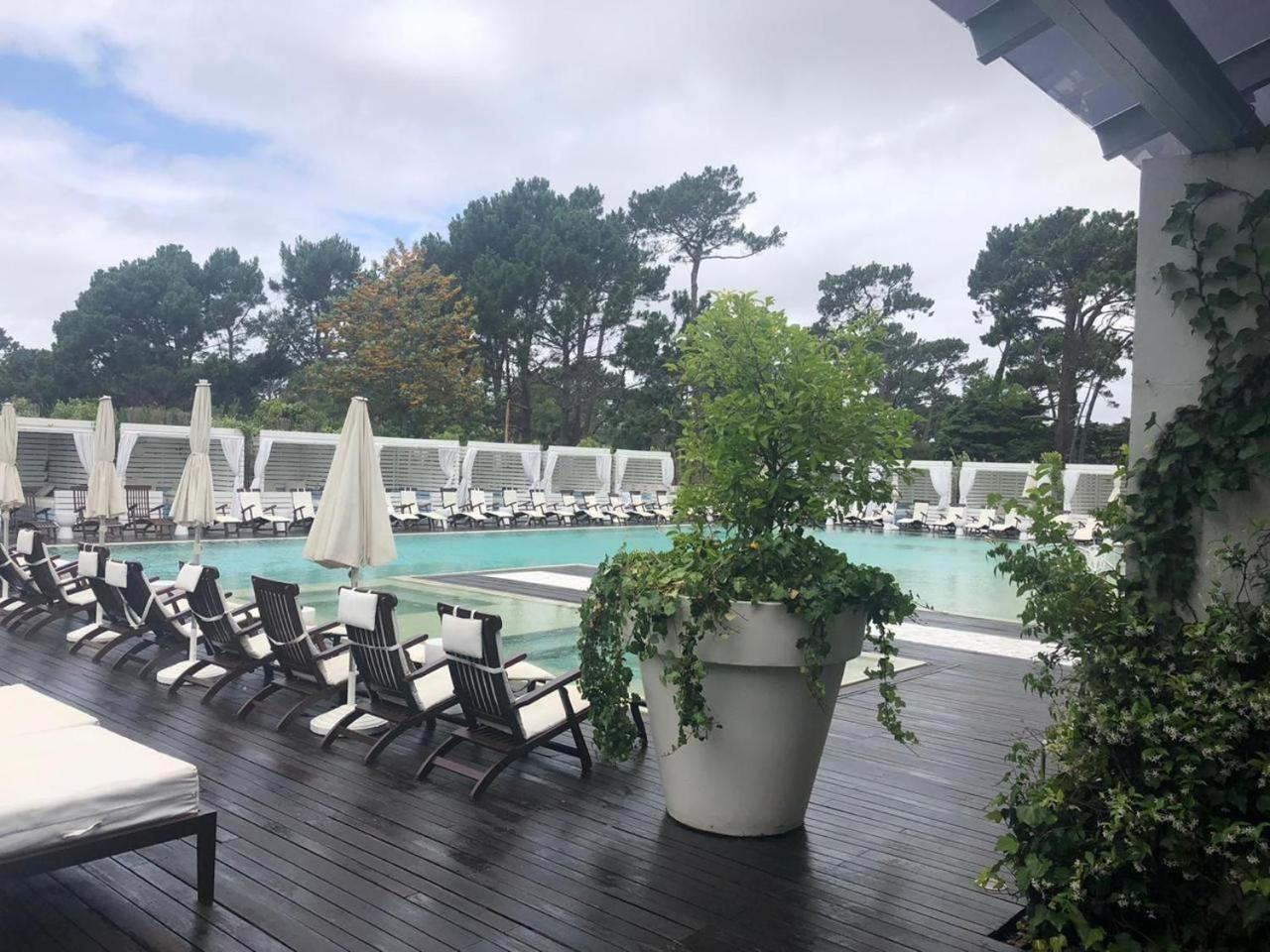 Yoo Punta Del Este Buitenkant foto