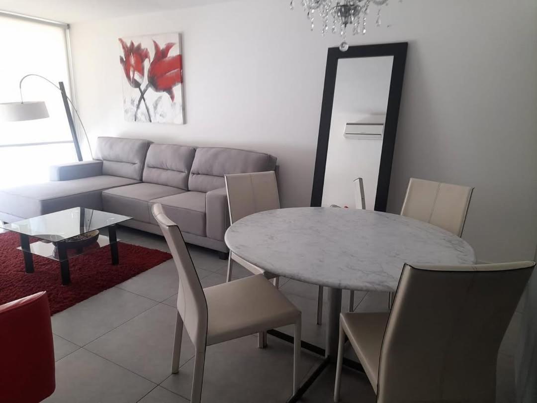 Yoo Punta Del Este Kamer foto